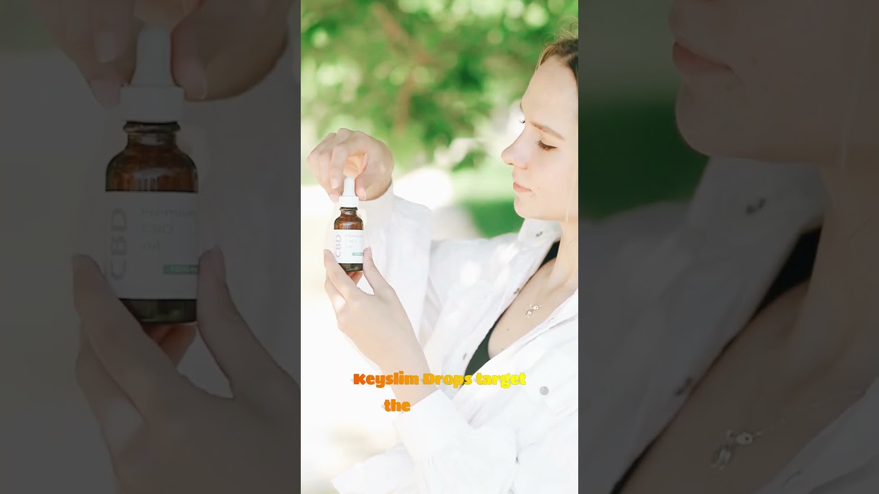 Lose Belly Fat Fast | Keyslim Drops  #healthtips #fitnessshorts