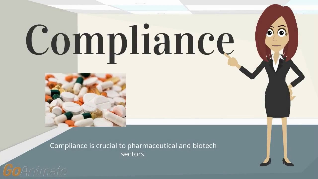 The Importance Of Compliance YouTube