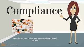 The importance of compliance