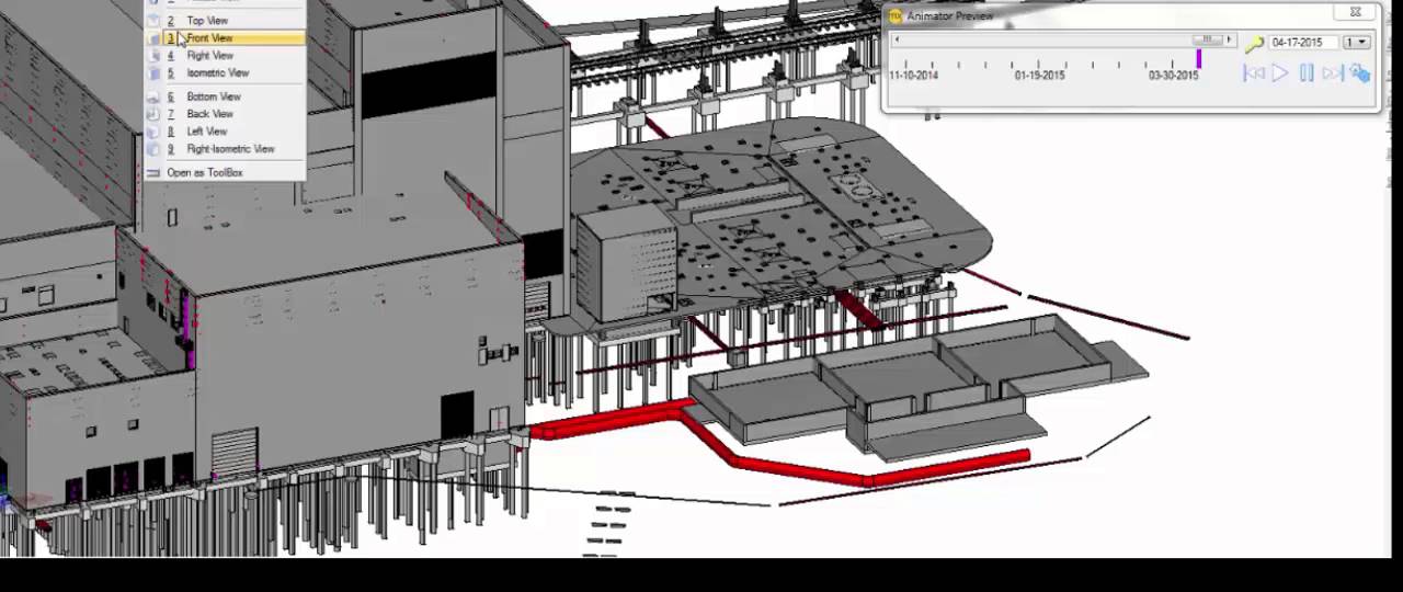 4d Schedule Simulation YouTube 4d-schedule-simulation-youtube
