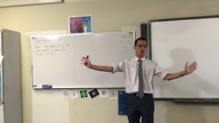 Point-Gradient Form (1 of 2: Reviewing other forms for straight lines) Point-Gradient Form (1 of 2: Reviewing other forms for straight lines)