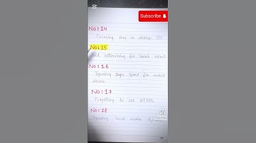 27 SEO Mistakes That Are Killing Your Business#viral content