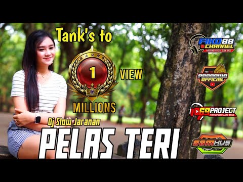 DJ PELAS TERI - YEYEN NOVITA | SAMHUS Dj 69 project Terbaru |FIKO 88 CHANNEL