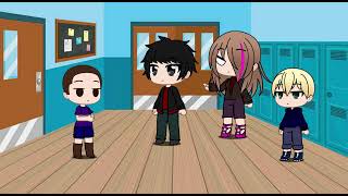 Reed Deserves Respect (Gacha Club Animatic)