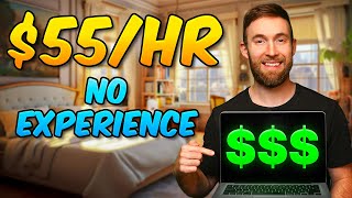Make $434/Day Doing this Online Job From Home Worldwide | NO EXPERIENCE
