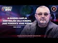 Intervju arko popovi  albanska mafija dri celu evropu jake porodice vode posao 1222022