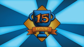 Fifteen! - Trailer