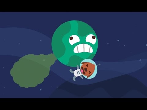 Fun for Kids & Babys Space Adventure Games - Sago Mini Space Explorer