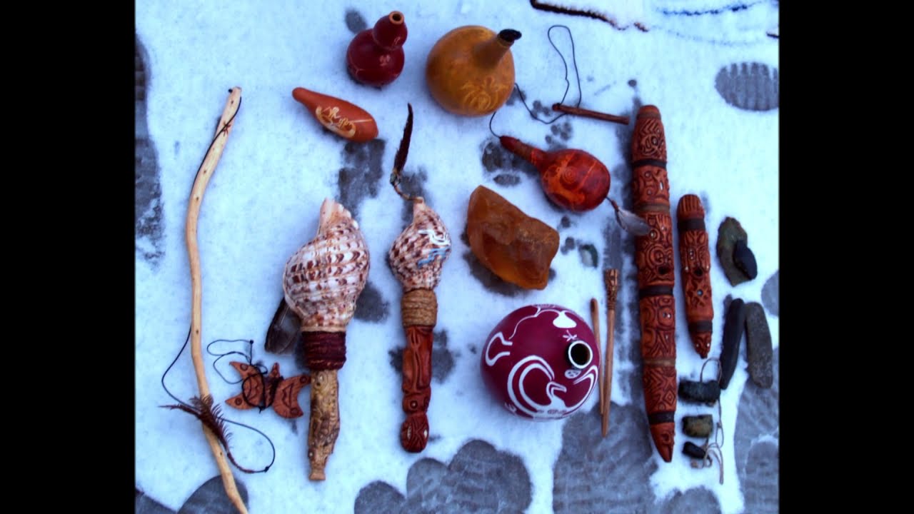 Kewa ~ Power of healing in all forms