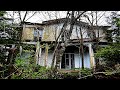 AMAZING EXPLORATION inside the famous abandoned William Tarr Mansion!