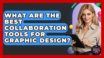What Are The Best Collaboration Tools For Graphic Design? - Graphic Design Nerd