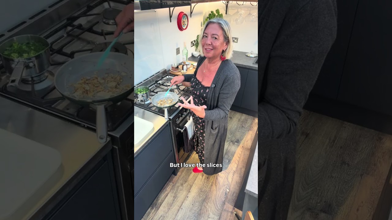 Uploads from The Secret Supper Society