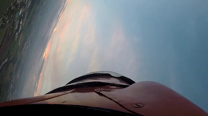 North American T-6  / SP