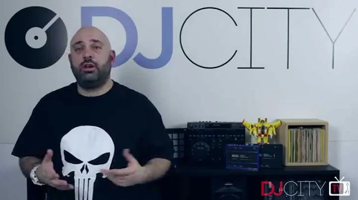 Music Library Backup Solutions for DJs