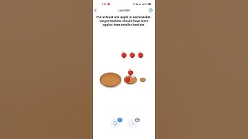 Easy Game level 366 #shorts