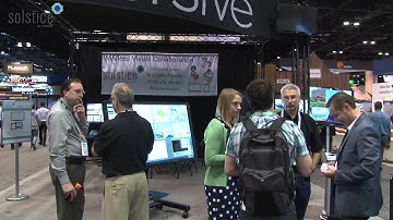 Check out Mersive’s new Solstice Pod in Action