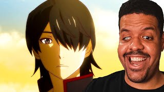 Koyomimonogatari Episode 1-2 Reaction