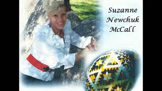 SUZANNE NEWCHUK - YOU ARE MY SUNSHINE