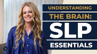 What SLPs Should Know About Disorders of Consciousness