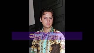 Let's Get Naked (Cole Sprouse Video)