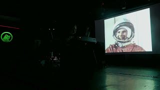 Nicola Manzan Live Ziggy Club, Torino, 2022 Excerpt