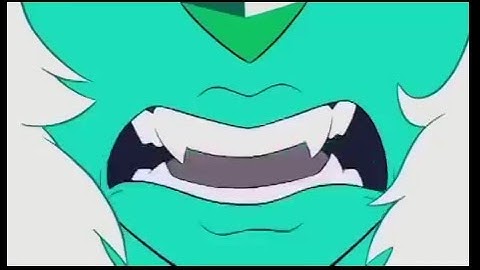 Steven Universo- In Too Deep