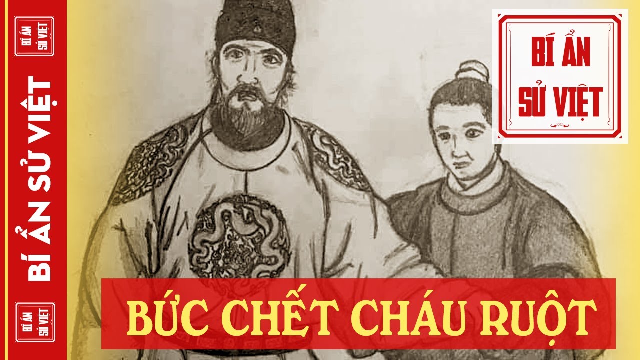 Mù Quáng Tin Tưởng Hồ Quý Ly, Trần Nghệ Tông Phế Ngôi Vua, Bức Chết ...