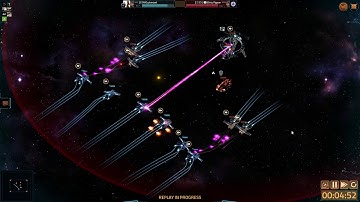 VEGA Conflict Operators are "Useless"