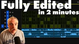 This premiere plugin transformed my podcast editing workflow