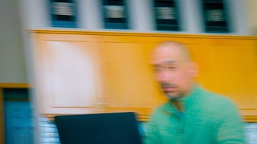 Rolling Shutter on the Canon EOS R ruined my project!