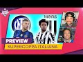 Supercoppa Italiana Preview, Picks, Predictions, How to Watch: Does Inter have an edge vs Juventus?
