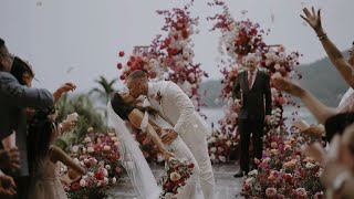 Madeline and Mason VDO HIGHLIGHTS WEDDING