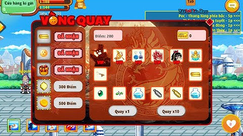 Nro Lậu Mới Nhất Nro Donal Open Free Hơn Cả Test Free 10 Triệu Thỏi Vàng 100 Triệu Hồng Ngọc Có IOS