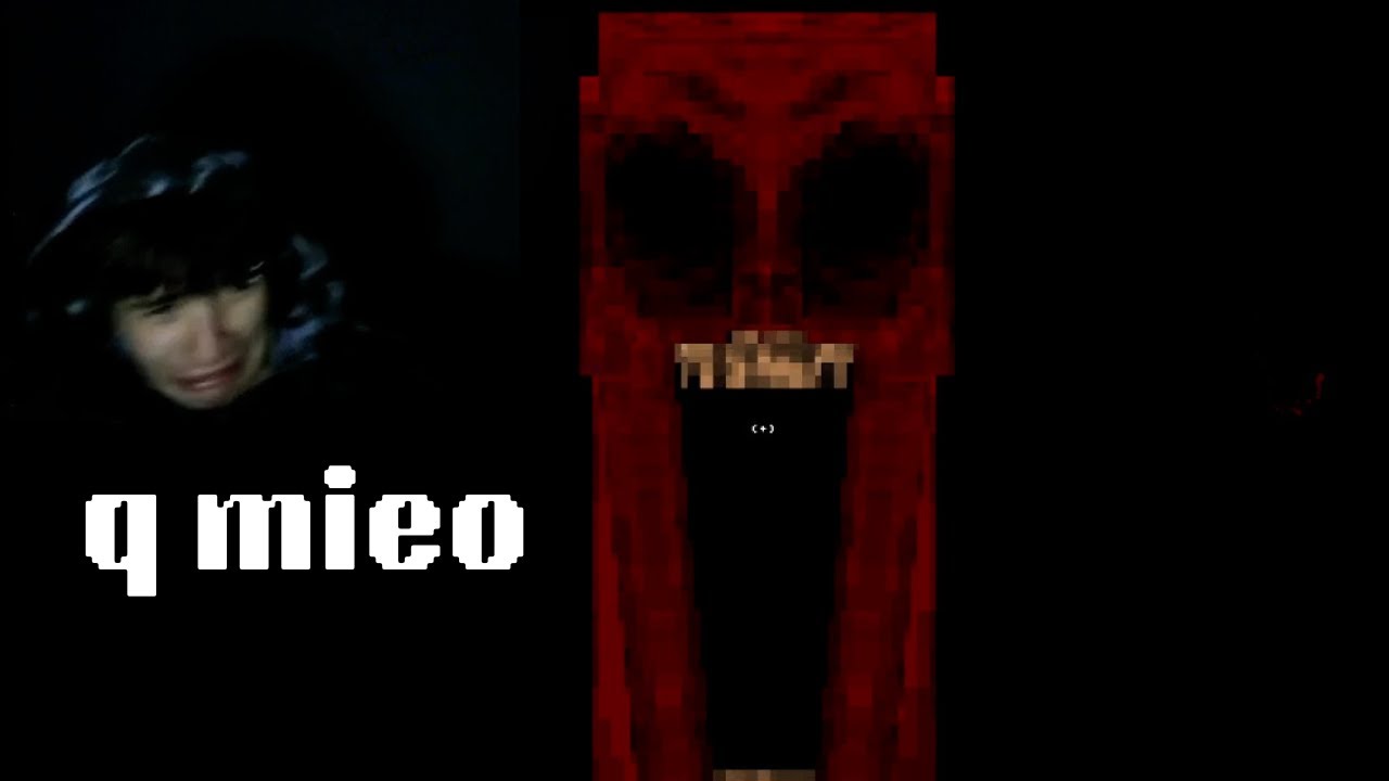 NUNCA ME HABIA DADO TANTO MIEDO EL PT0 MINECRAFT