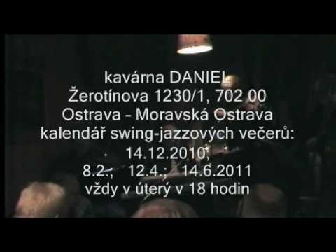 8/ kej mi to prosm @ caf DANIEL live