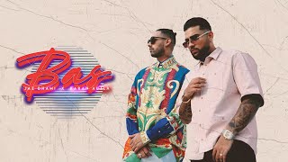 BAS (Official Video) | JAZ DHAMI | KARAN AUJLA | YEAH PROOF | New Punjabi song 2022 chords