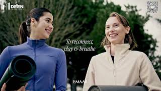 Waterfront Address By Emaar Properties Fior 1 Already Launched