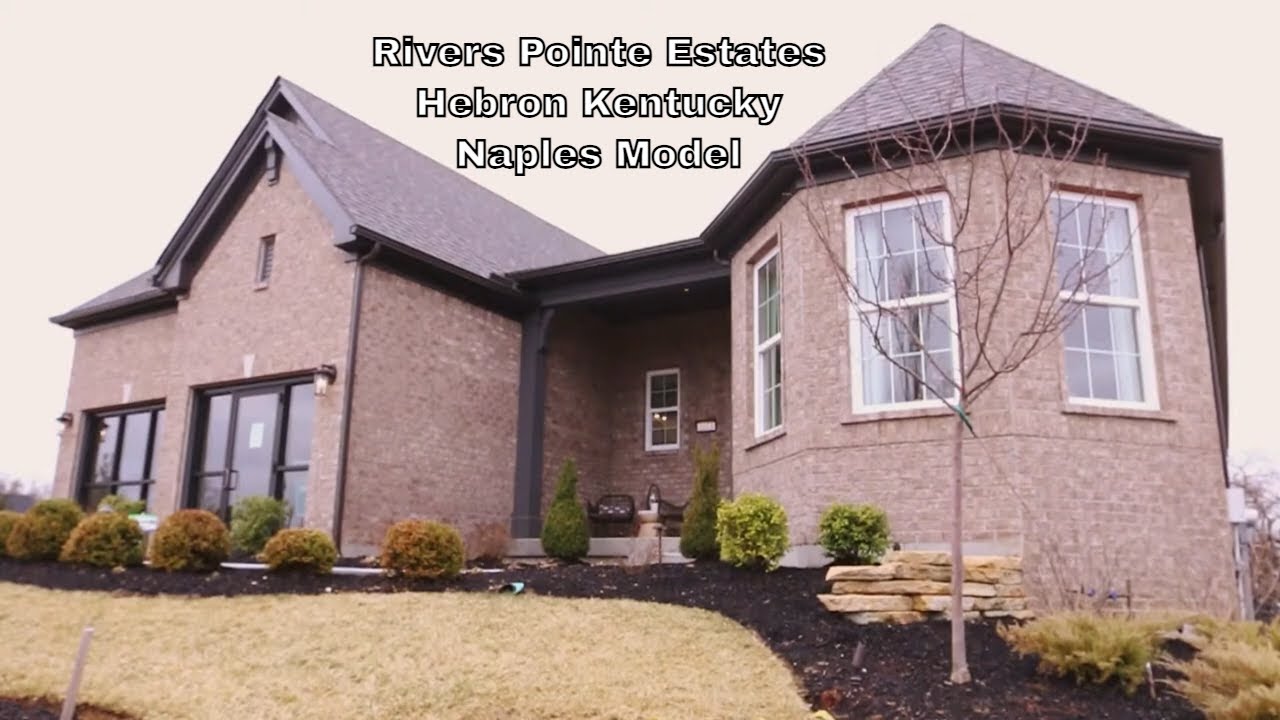 Rivers Pointe Estates - Hebron, KY