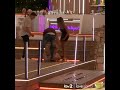 OMG Molly falls down the stairs. Love Island Unseen *NEW*