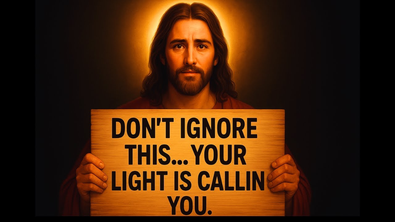 God’s Light Will Change How You See Christmas Forever The Untold