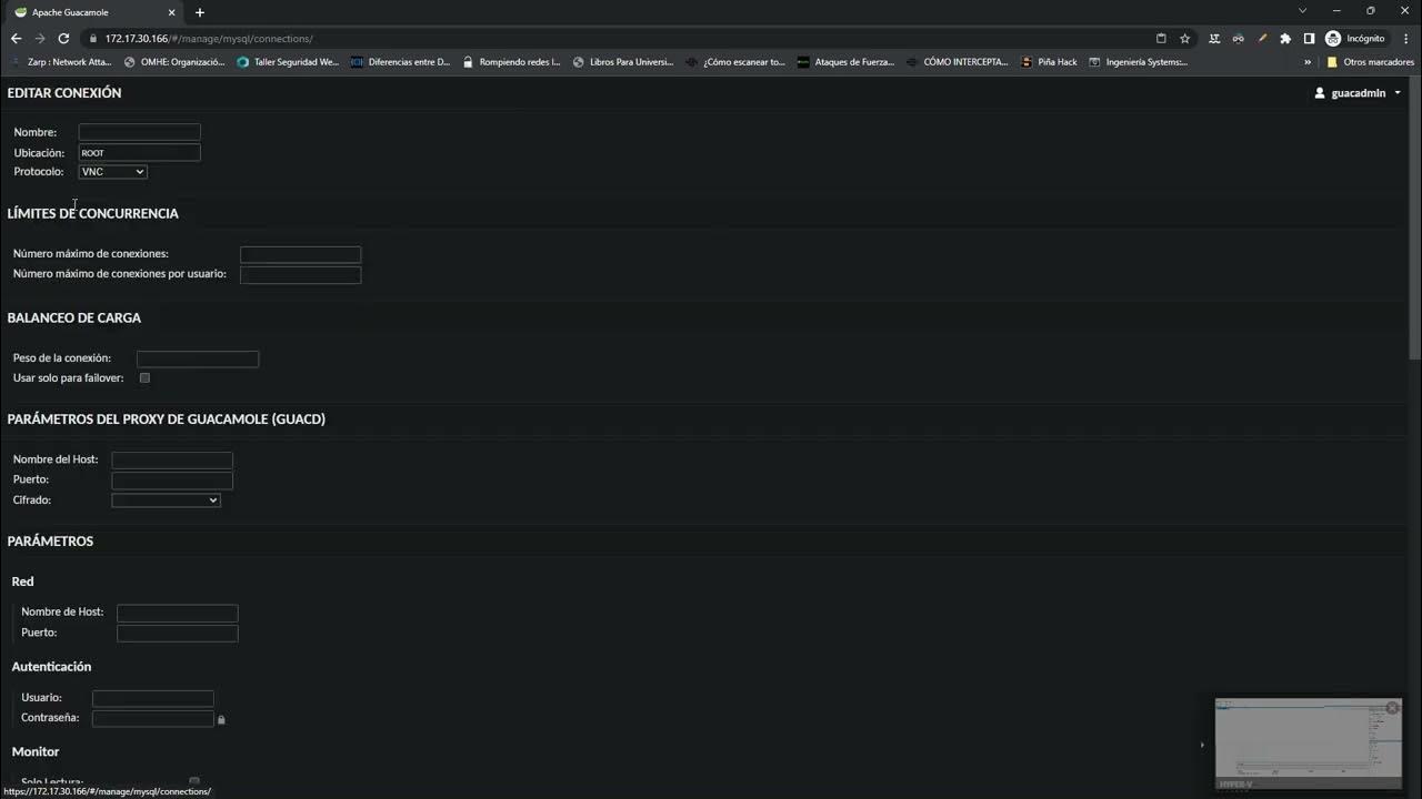 Apache Guacamole Wake On Lan Hyperv YouTube