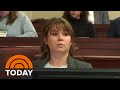 Hannah Gutierrez-Reed appears in court for start of ‘Rust’ trial