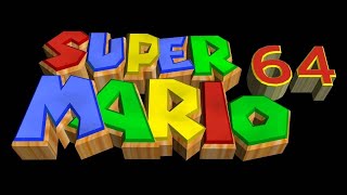 Looping Steps - Super Mario 64