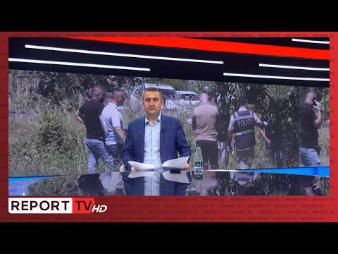 Edicioni i lajmeve ora 13:00 në Report TV, 19 Korrik 2026