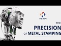 RF shielding cans