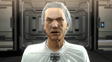 Mario Plays: Binary Domain Walkthrough Part 30