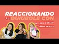 Reaccionamos al Quiúbole Con  |  ¡No nos la esperábamos!