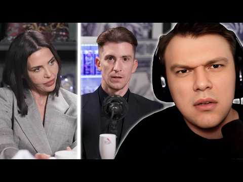 UN PODCAST TRIST!