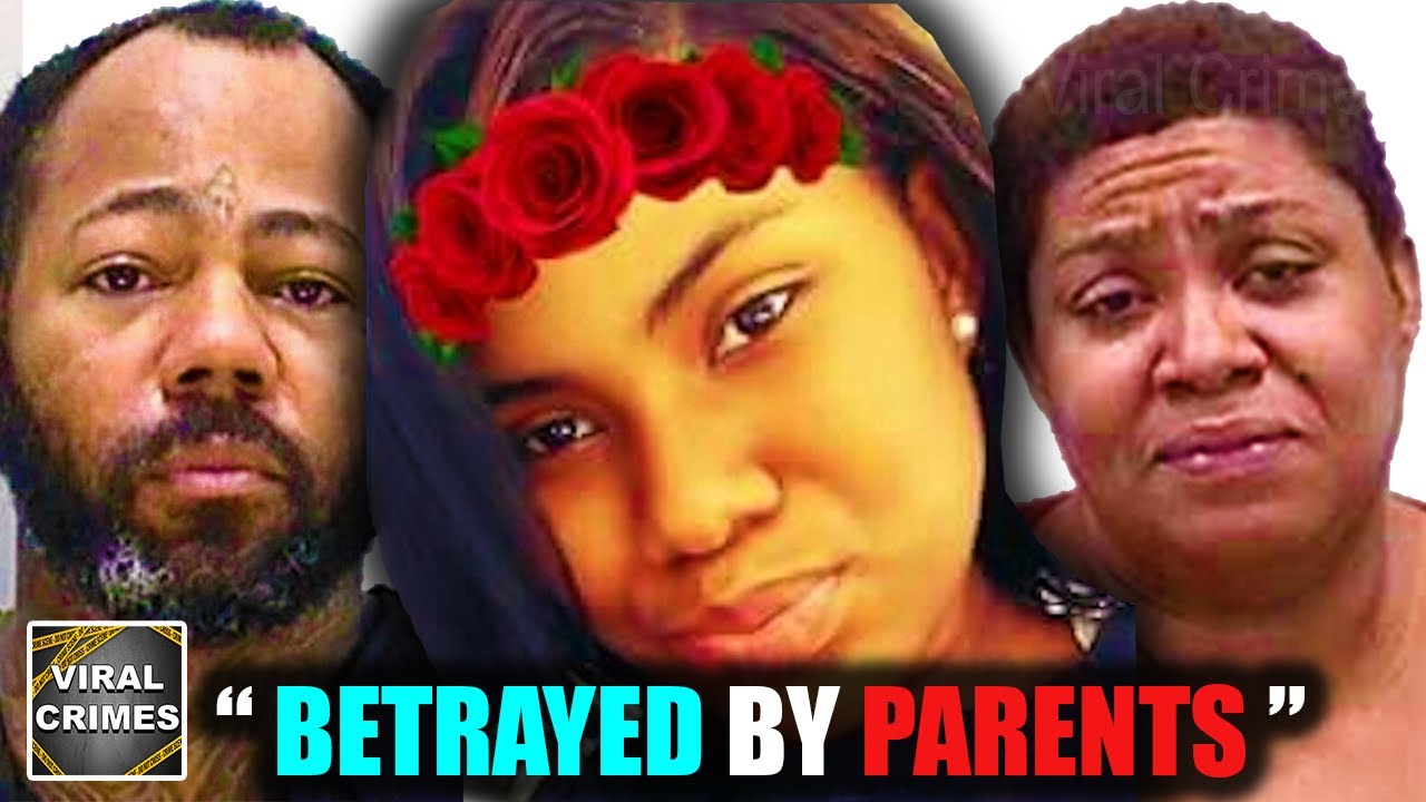 The Parents Who Hired a Hitman to Kill Their 16 Year Old Daughter | The Janell Carwell Story