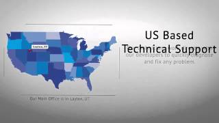 BPA Restaurant Professional POS Demo - Closing screenshot 1